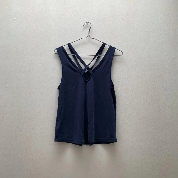 AMERICAN EAGLE - Soft and Sexy Sueded Tank - Picture 5 of 5